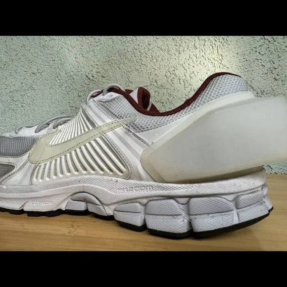 Size 13 - Nike x A-Cold-Wall Vomero 5 Sail‎ AT3152-100 Men’s